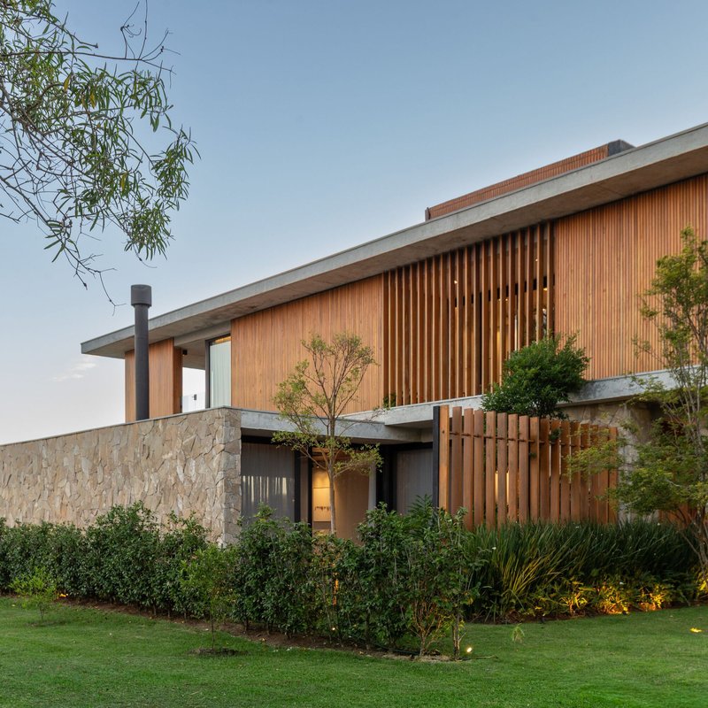 Casa Ilhas / RMK Arquitetura + Galeria 733 - Fotografia de Exterior