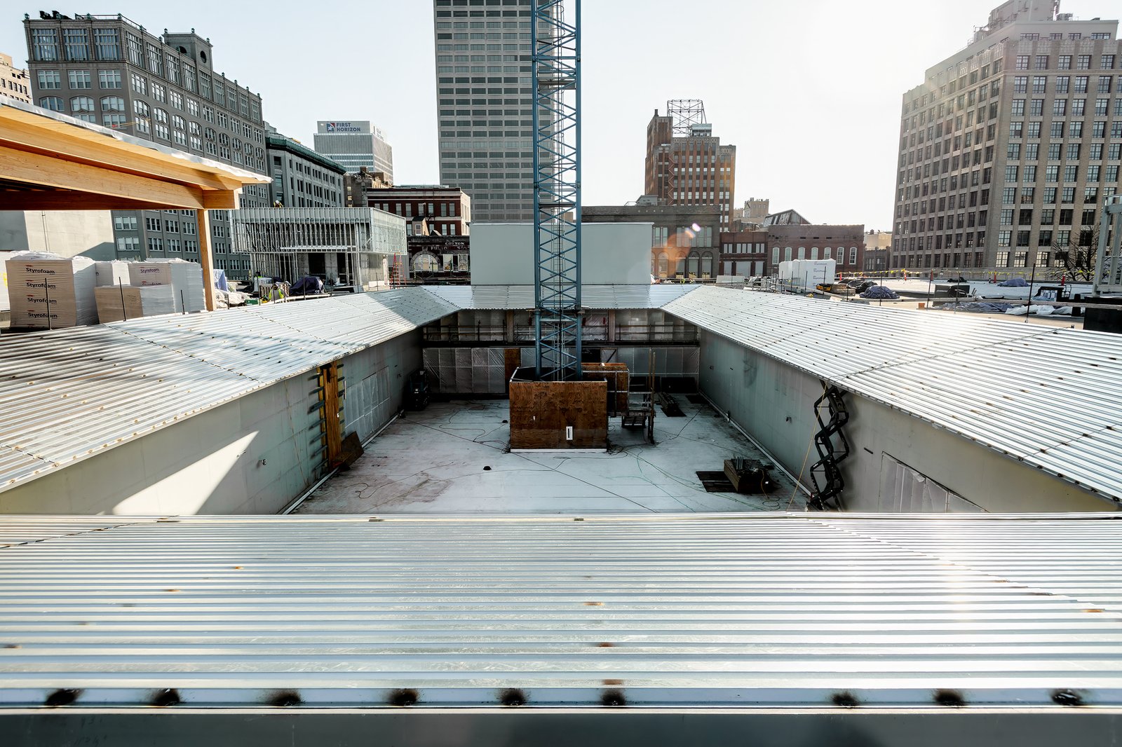 Uma Nova Odisseia Cultural às Margens do Mississippi