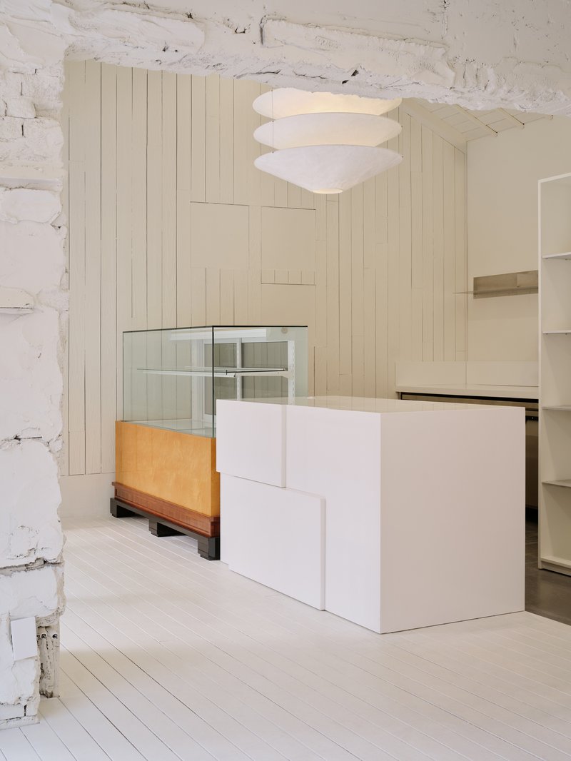 P·P·BAKERY / Studio Tama - Image 11 of 32