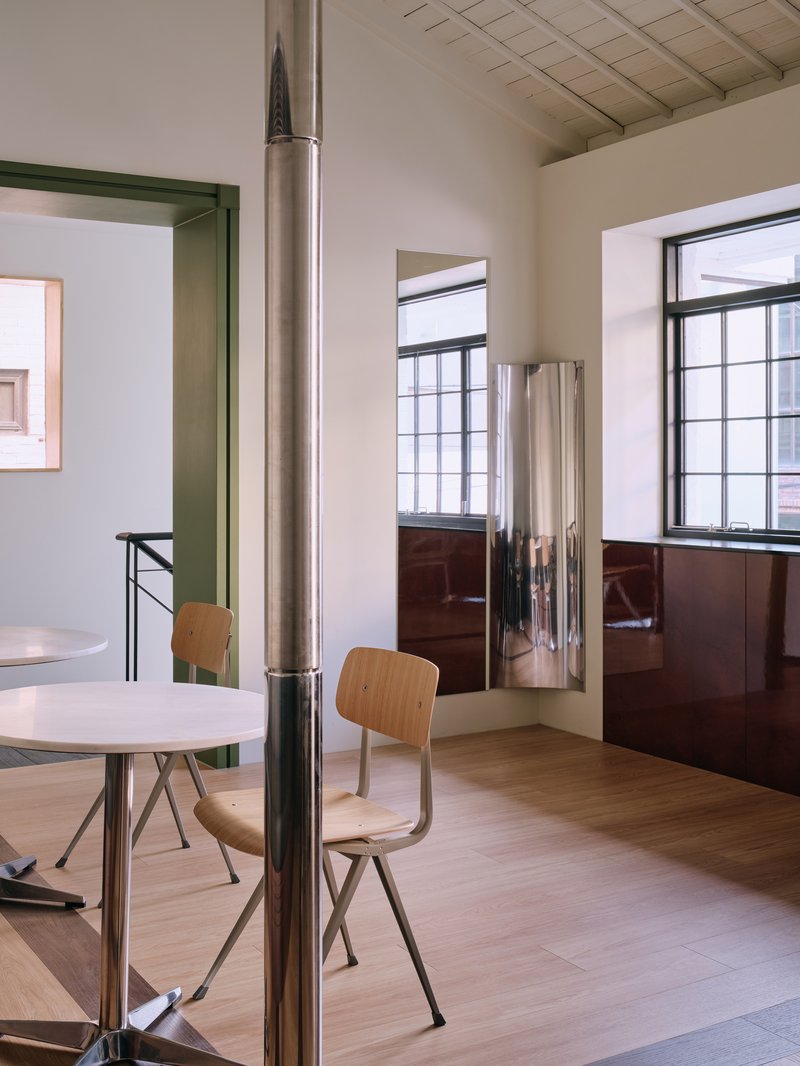 P·P·BAKERY / Studio Tama - Image 24 of 32