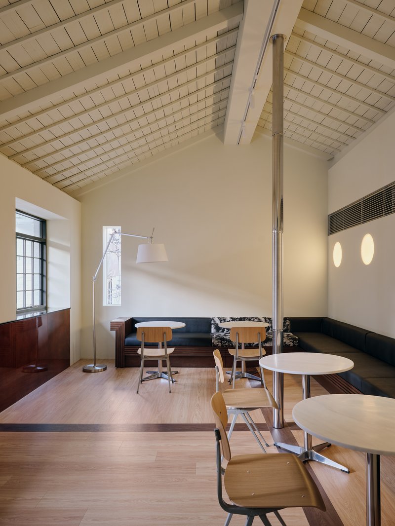 P·P·BAKERY / Studio Tama - Image 4 of 32